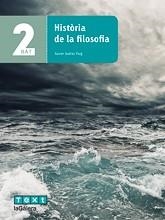 Història de la filosofia 2 BAT | 9788441230477 | Ibáñez Puig, Xavier