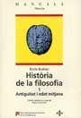 Història de la filosofia. Vol. 1 | 9788449011764 | Bréhier, Émile