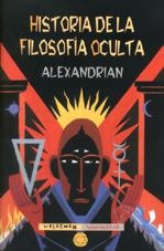 Historia de la filosofía oculta | 9788477024323 | Alexandrian, Sarane