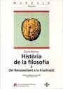 Història de la filosofia. Vol. 2 | 9788449018534 | Bréhier, Émile