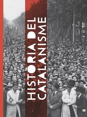 Història del catalanisme | 9788498839272 | Duran i Solà, Lluís