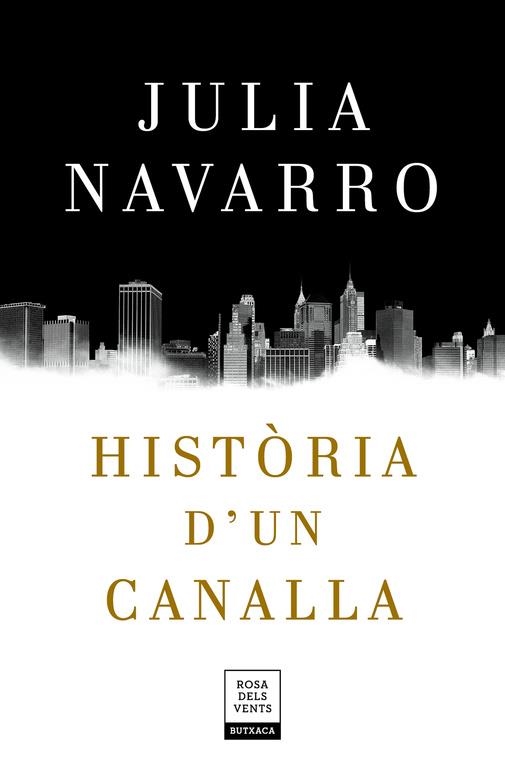 Història d'un canalla | 9788417444198 | Navarro, Julia