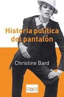 Historia política del pantalón | 9788483833827 | Bard, Christine