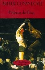 Historias del ring | 9788477021193 | Doyle, Arthur Conan