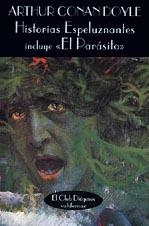 Historias espeluznantes | 9788477021049 | Doyle, Arthur Conan