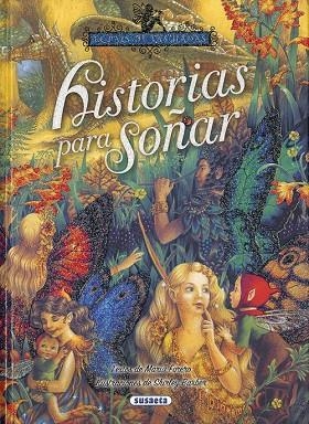 Historias para soñar | 9788467758146 | Forero, María