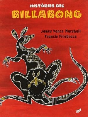 Històries del Billabong | 9788492595242 | James Vance, Marshall
