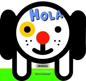 Hola - Adiós | 9788467704501 | Susaeta, Equipo