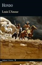 Hondo | 9788477027645 | L'Amour, Louis