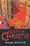 Hotel Bertram | 9788482565392 | Christie, Agatha