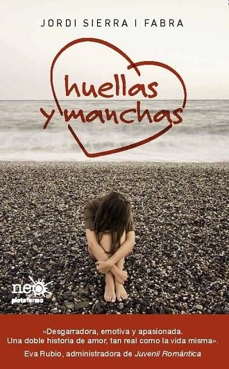 Huellas y manchas | 9788415577041 | Sierra i Fabra, Jordi