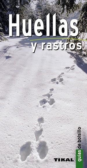 Huellas y rastros | 9788499281124 | Durantel, Pascal