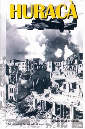 Huracà | 9788484159162 | Anguera Soler, Montserrat