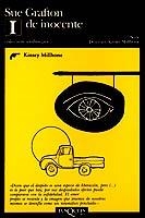 I de inocente | 9788472236868 | Grafton, Sue