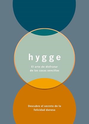 Hygge | 9788408165569 | Thomsen Brits, Louisa