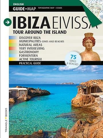 Ibiza Eivissa | 9788484787518 | Moreno Farres, Laia;Puig Ventura, Biel;Farriol, Oleguer;Font i Rodon, Marga