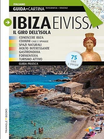 Ibiza Eivissa | 9788484787549 | Moreno Farres, Laia;Puig Ventura, Biel;Farriol, Oleguer;Font i Rodon, Marga