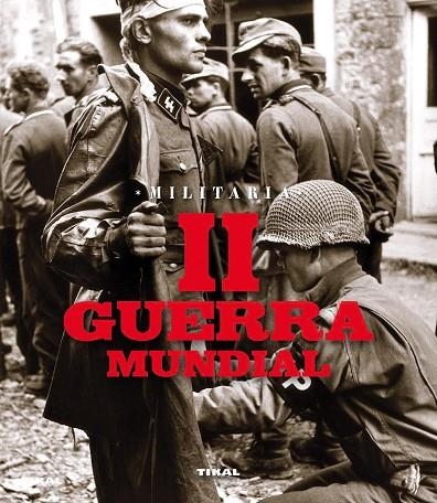 II guerra  mundial | 9788499280738 | Fiorani, Flavio