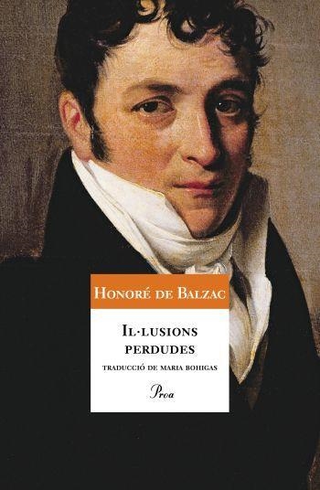 Il·lusions perdudes | 9788484374756 | Balzac, Honoré de