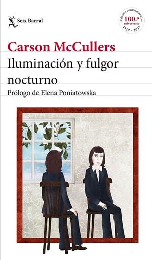 Iluminación y fulgor nocturno | 9788432232572 | McCullers, Carson