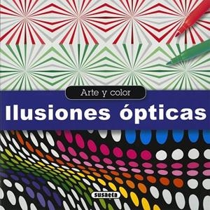 Ilusiones ópticas | 9788467747393 | Susaeta, Equipo