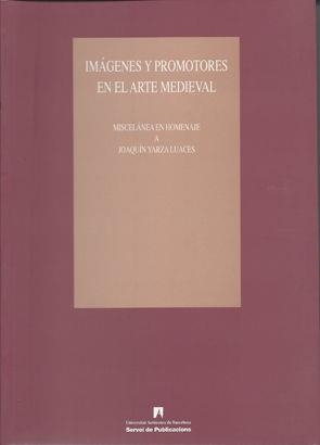 Imágenes y promotores en el arte medieval | 9788449022517 | Melero, M. Luisa (ed.)