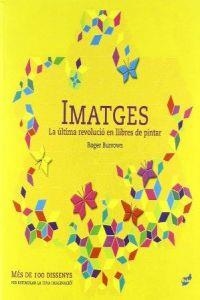 Imatges | 9788492595877 | Burrows, Roger