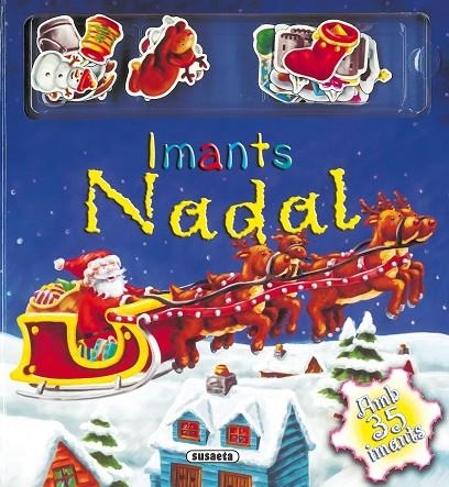 Imants Nadal | 9788430568307 | Susaeta, Equipo