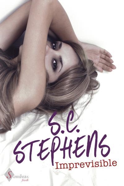 Imprevisible | 9788415955023 | Stephens, S.C.