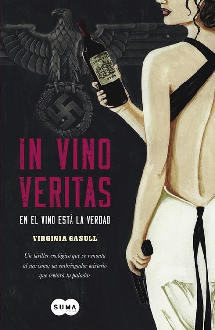 In vino veritas | 9788483657232 | Virginia Gasull