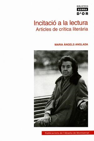 Incitació a la lectura | 9788498830569 | Anglada i Anglada, Maria Àngels