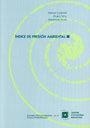 Índice de presión ambiental | 9788493320843 | Ludevid, Manuel;Feliu, Álvaro;Amat, Assumpta