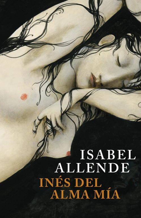 Inés del alma mía | 9788401352881 | Allende, Isabel