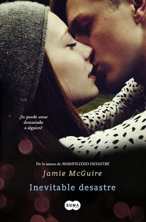 Inevitable desastre (Beautiful 2) | 9788483658383 | McGuire, Jamie