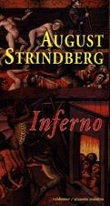 Inferno | 9788477023555 | Strindberg, August