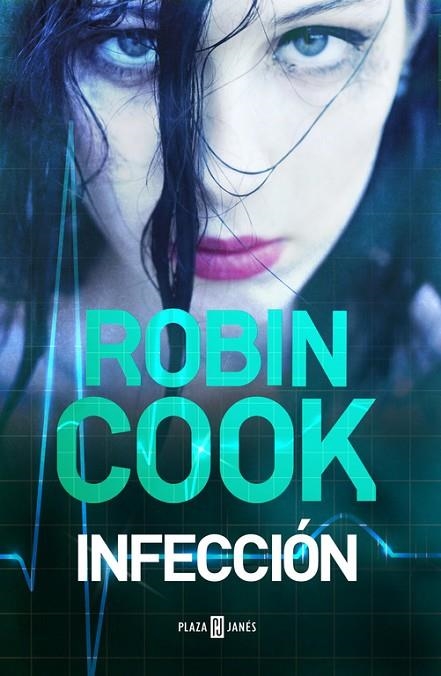 Infección | 9788401015458 | Robin Cook
