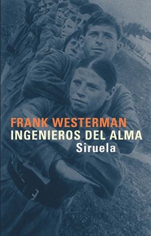 Ingenieros del alma | 9788478449309 | Westerman, Frank