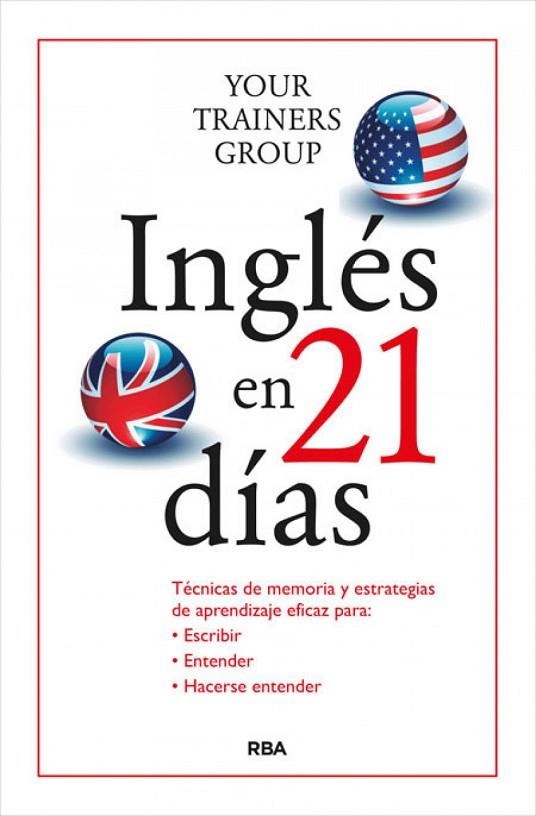 Inglés en 21 días | 9788490564578 | DE DONNO , MASSIMO;NAVONE , GIACOMO;LORENZONI , LUCA