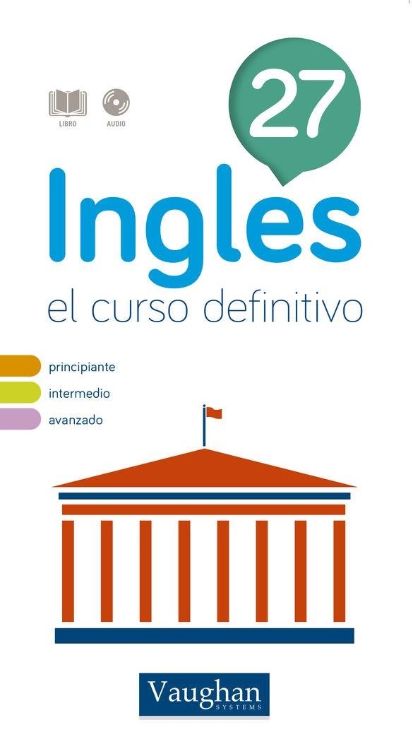 Inglés paso a paso - 27 | 9788415978060 | Vaughan, Richard