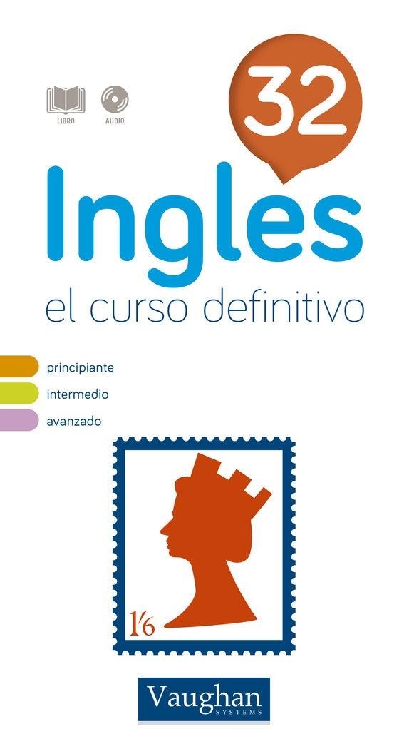 Inglés paso a paso - 32 | 9788415978114 | Vaughan, Richard