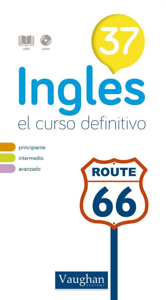 Inglés paso a paso - 37 | 9788415978169 | Vaughan, Richard