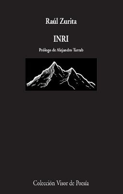 INRI | 9788475225630 | Zurita, Raúl