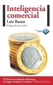 Inteligencia comercial | 9788415115304 | Bassat Coen, Luis