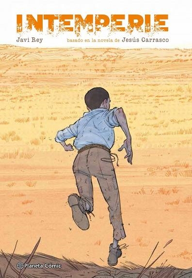 Intemperie | 9788416636068 | Rey, Javi