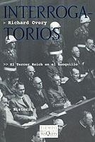 Interrogatorios | 9788483109151 | Overy, Richard