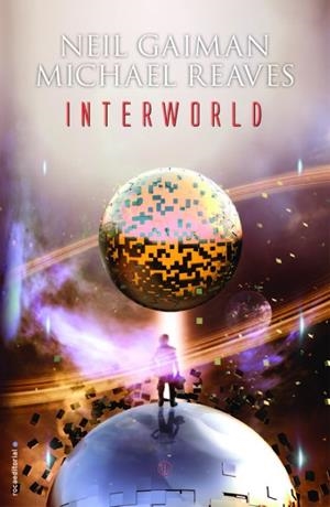 Interworld | 9788499188102 | Gaiman, Neil