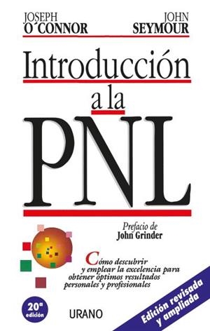 Introducción a la PNL | 9788479530969 | Seymour, John;O'Connor, Joseph