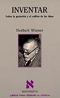 Inventar | 9788472238985 | Wiener, Norbert