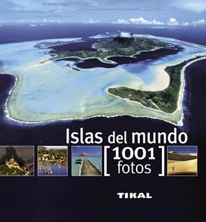 Islas del mundo | 9788499281278 | Bayle, Françoise