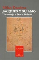 Jacques y su amo | 9788483104194 | Kundera, Milan
